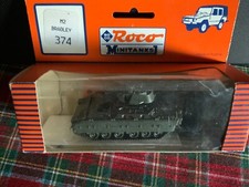 roco minitanks bradley 374 Ho