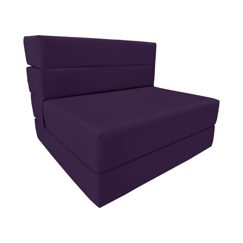 Lounger folding foam - lounger,