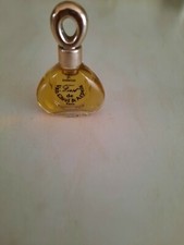 MINIATURE EAU DE TOILETTE FIRST DE VAN CLEEF ET ARPELS - SANS BOITE