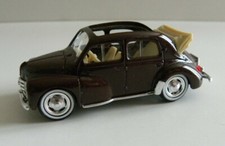  1/43 RENAULT 4 cv