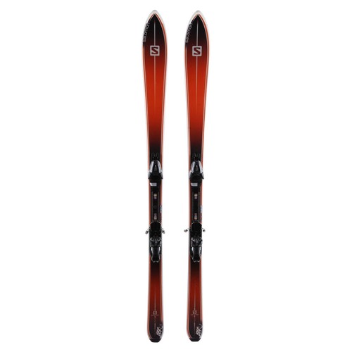 Ski occasion salomon bbr - ski,