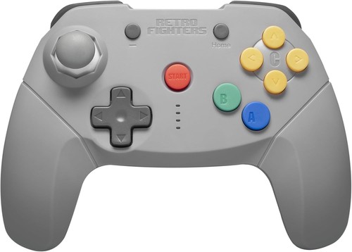 Manette retro fighters - manette,