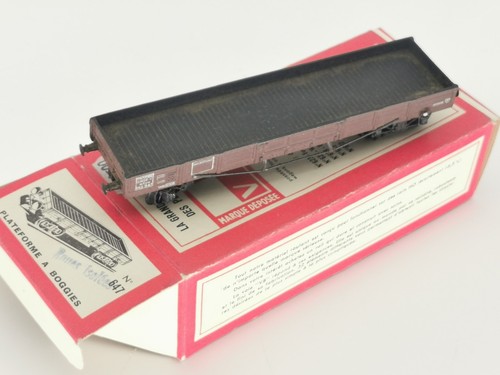 647 wagon a - vb,