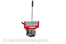 Holzmann akm320 plieuse - holzmann,