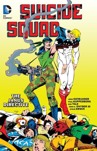 Suicide squad vol - vol., 4: