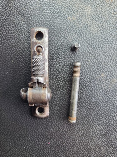 Vintage winchester 1894 55 - 53,