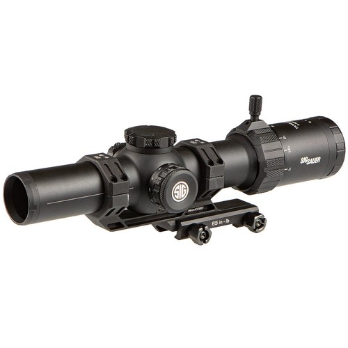 Sig sauer tango msr 10x28mm - msr, 1-10x28mm