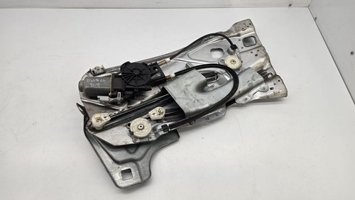 Peugeot 307 2005 - 2005, droite