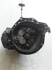 Boite de vitesses RENAULT VEL