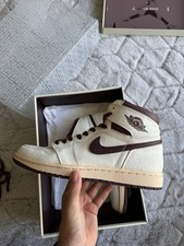 Jordan 1 À Ma Maniére