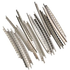 21 Pièces Prédécoupées En