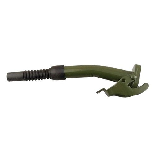 Bec verseur flexible acier - flexible,