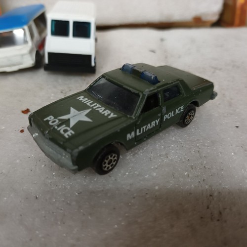 Majorette chevrolet impala - majorette,