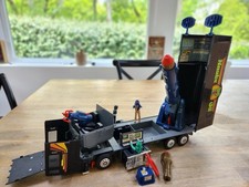 Kenner M.A.S.K. Outlaw