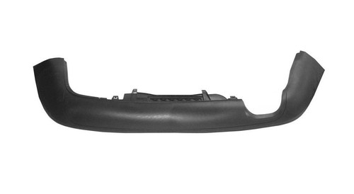 Par spoiler poste volkswagen - poste,