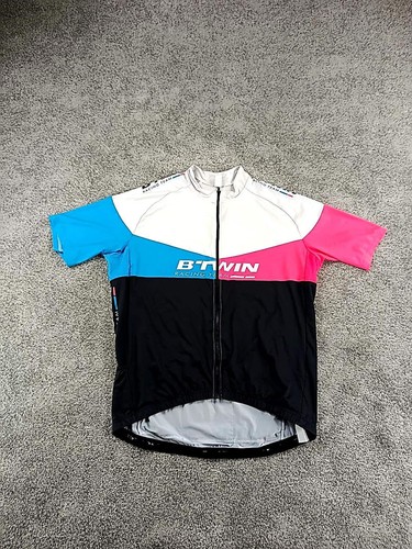 Twin maillot velo homme - b'twin,