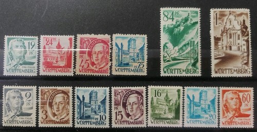 Allemagne occupation - allemagne,