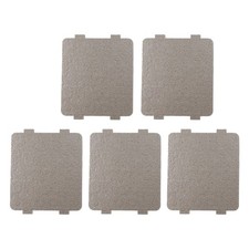 Mica Plaque Feuille Mica Haut