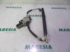 Lève vitre avant gauche Alfa