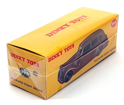 Atlas editions dinky toys - atlas,