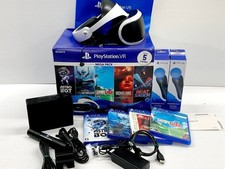 Sony PlayStation VR MEGA PACK