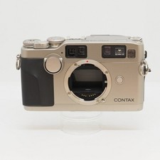 CORPS DE CONTAX G2D APPAREIL
