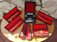 Miniatures Instruments musique