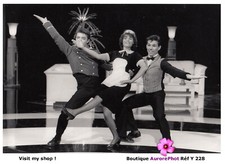 LINDA DE SUZA, CHANTEUSE DE