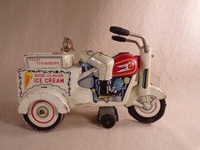  1950's KO Japan Honda