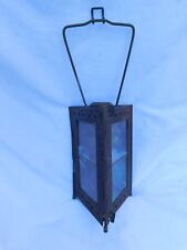 FRANCE 14-18 : Lanterne lampe