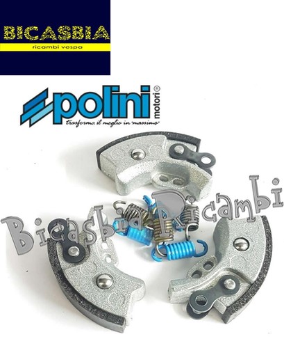 4899 massi fricción polini - -,