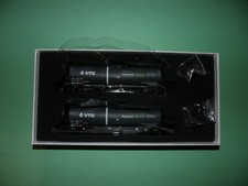 B-MODELS coffret 2 wagons