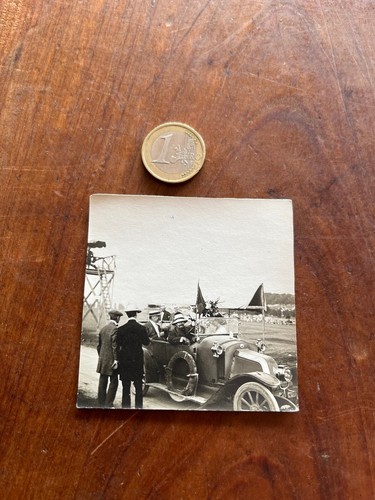 Photo ancienne voiture - photo,