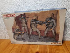 Maquette model kit GSG - 9
