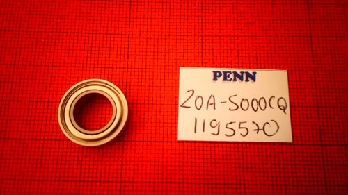 Part 20a 5000cq - part, 20a-5000cq
