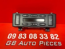 PEUGEOT 406 COMMANDE CHAUFFAGE