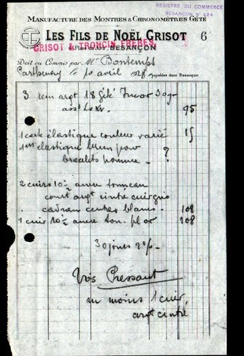 Besancon usine montres - (25),