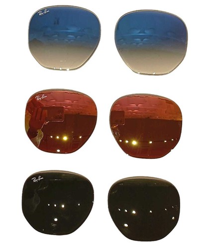 Ray ban rb3648m the marshal - ray,