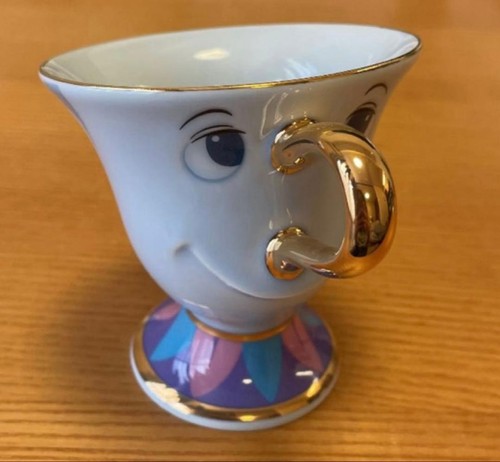 Tasse chip kun disney belle - la,
