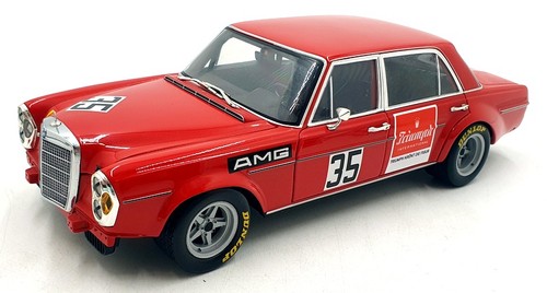 Minichamps scale diecast - minichamps, 1/18