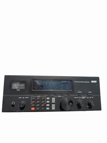 Drake shortwave ssb - r8,