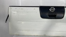 Porte de benne NISSAN PICK-UP 3 PHASE 2