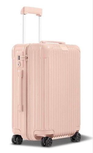 Valise transport rimowa - valise, de