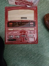 Maquette Camping Car CItroen