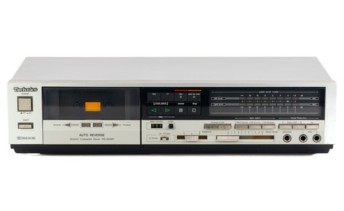 Technics b28r lecteur de - rs-b28r,