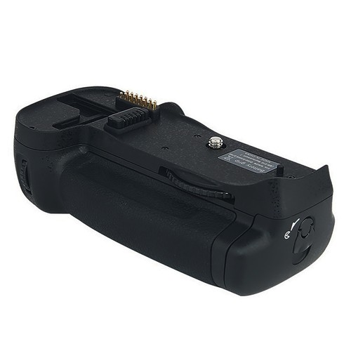 D10 vertical battery handle - battery,