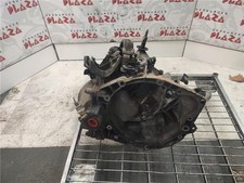 BOITE DE VITESSES MANUELLE