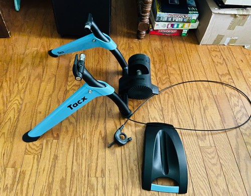 Tacx indoor boost - tacx,