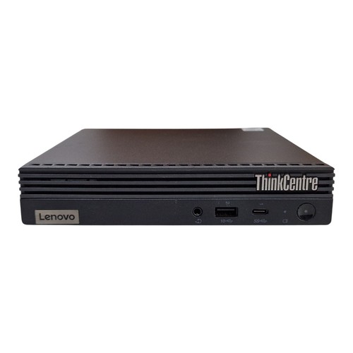 Lenovo thinkcentre m60e tiny - lenovo,