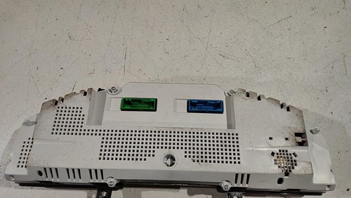 Compteur porsche cayenne - compteur,